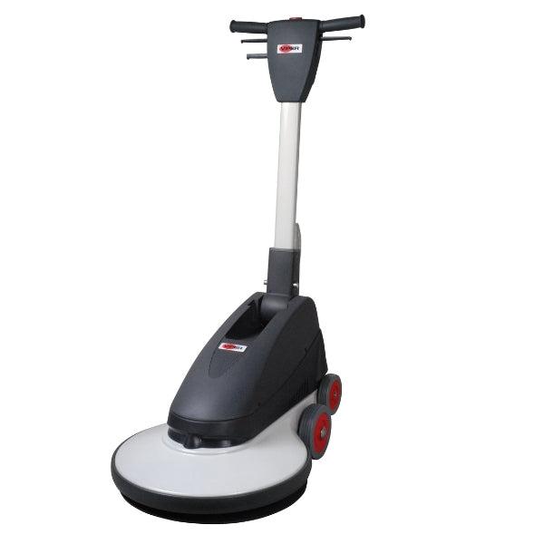Viper DR1500H 1500 RPM High Speed In-Line Electric Burnisher - FREE Aussie Delivery!