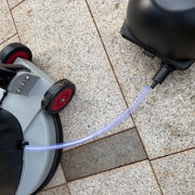 Viper DS350 Dual Speed 175/350RPM Single Disc Floor Scrubber and Polisher Free Aussie Delivery! - The Vacuum Doctor