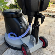 Viper DS350 Dual Speed 175/350RPM Single Disc Floor Scrubber and Polisher Free Aussie Delivery! - The Vacuum Doctor
