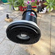 Viper DS350 Dual Speed 175/350RPM Single Disc Floor Scrubber and Polisher Free Aussie Delivery! - The Vacuum Doctor