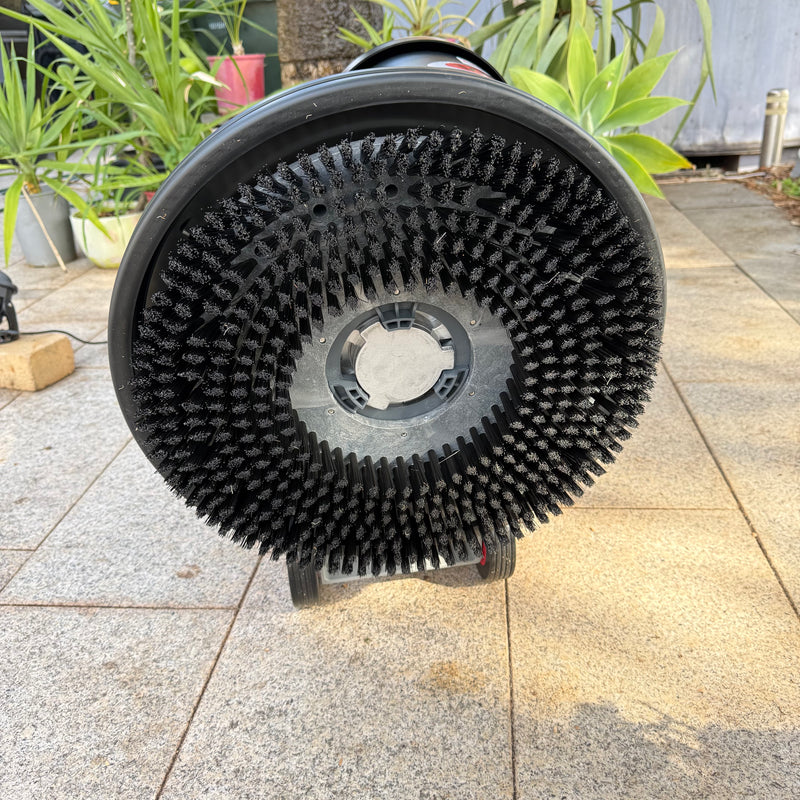 Viper DS350 Dual Speed 175/350RPM Single Disc Floor Scrubber and Polisher Free Aussie Delivery! - The Vacuum Doctor