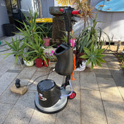 Viper DS350 Dual Speed 175/350RPM Single Disc Floor Scrubber and Polisher Free Aussie Delivery! - The Vacuum Doctor