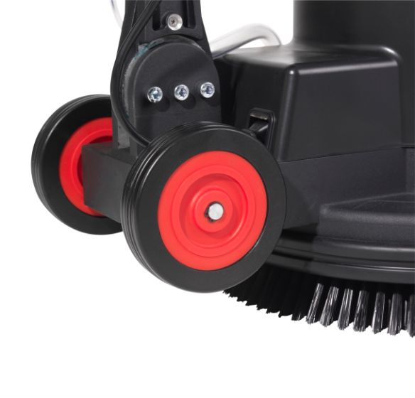 Viper HS350 High Speed 350RPM Single Disc Floor Scrubber and Polisher Free Aussie Delivery!