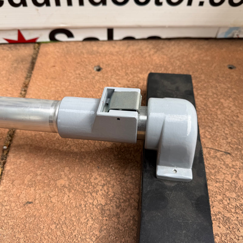 NilfiskCFM Vacuum Cleaner 40mm Aluminium 1m Wand For Overhead Cleaning
