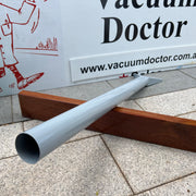 NilfiskCFM 3707-10 and T40 70mm Scraper Nozzle For Boilers Ovens and Animal Crematoriums - The Vacuum Doctor