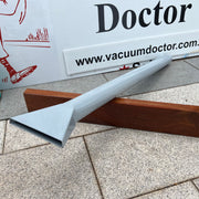 NilfiskCFM 3707-10 and T40 70mm Scraper Nozzle For Boilers Ovens and Animal Crematoriums - The Vacuum Doctor