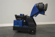 Nilfisk-ALTO American Lincoln Technology 6150 Rider Sweeper Now REPLACED BY Nilfisk SW8000 - The Vacuum Doctor