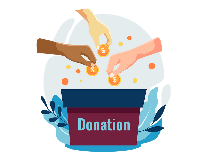 Make a Donation to Support The Vacuum Doctor - The Vacuum Doctor