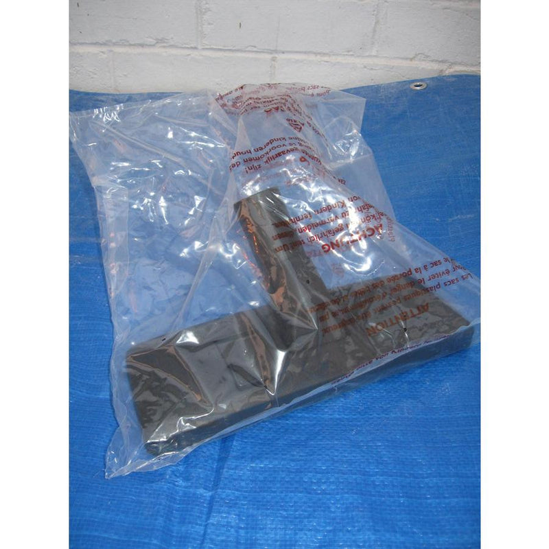 Vacuum Cleaner 38mm Combination Vacuum Nozzle For Hard Floor and Carpet - TVD The Vacuum Doctor