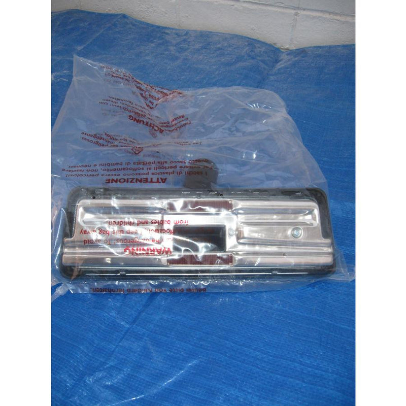 Vacuum Cleaner 38mm Combination Vacuum Nozzle For Hard Floor and Carpet - TVD The Vacuum Doctor