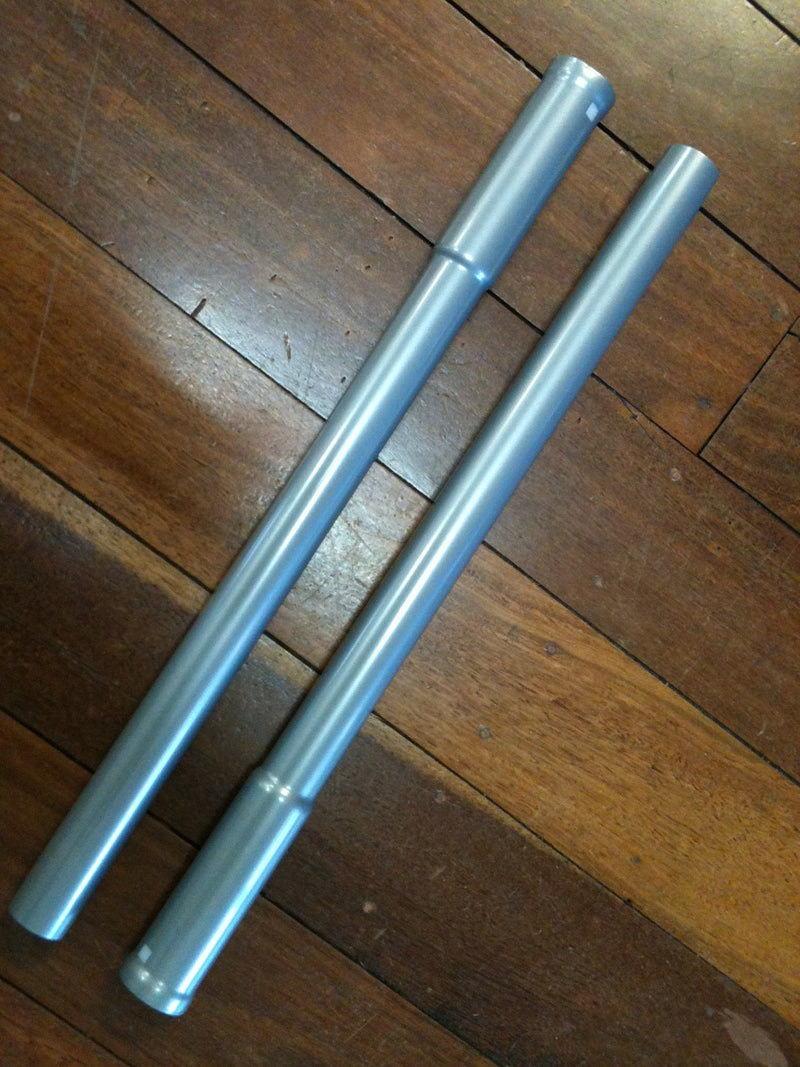 Nilfisk Electrolux Euroclean UZ878 Wet And Dry Vacuum Cleaner 38mm Aluminium Wand - TVD The Vacuum Doctor