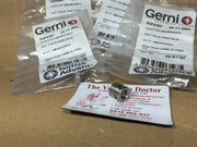 Gerni G208 and Gerni G3000 and G3000A Pressure Washer Water Seat For By-Pass Valve - TVD The Vacuum Doctor