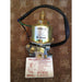 Gerni Pressure Washer Taisan 230Volt Electric Fuel Pump - The Vacuum Doctor