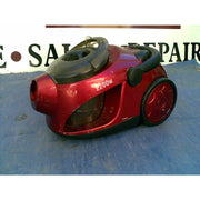 Nilfisk Combat (RED) Household Vacuum Cleaner Hose Complete - TVD The Vacuum Doctor