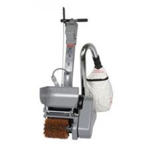 Clarke FA-8 Electric Professional Timber Floor Sander Abrader Unavailable In Australia - TVD The Vacuum Doctor