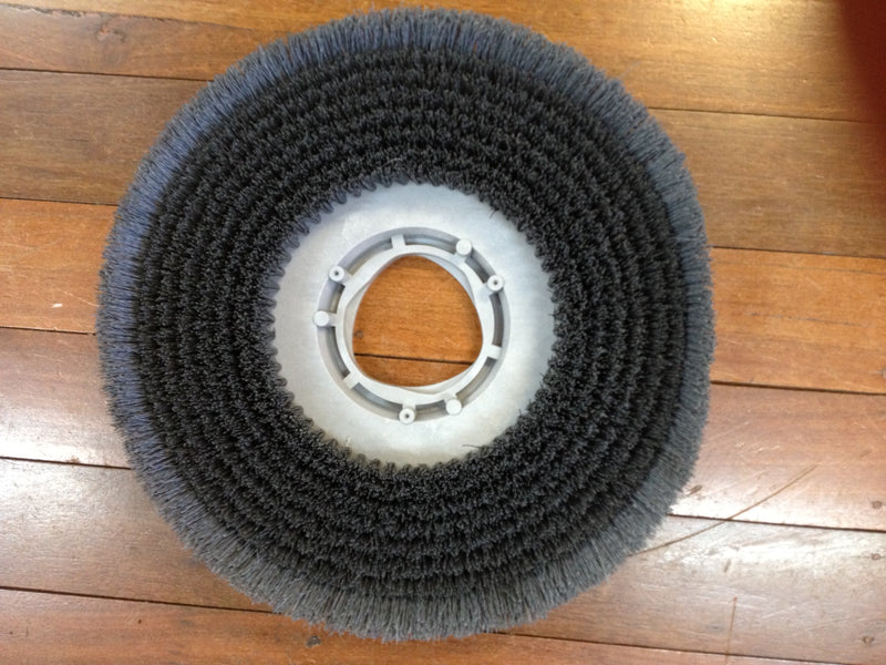 Nilfisk BA531D Walk Behind Automatic Floor Scrubber 53cm Prolite Brush