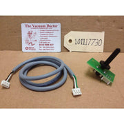 Nilfisk-ALTO and Gerni Neptune 2-16 Pressure Washer LCD PCB Board - TVD The Vacuum Doctor