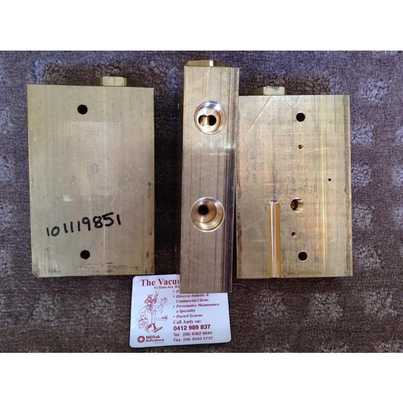 NilfiskFood Ecolab Tornado Pressure Washer Non-Return Valve Repair Kit - The Vacuum Doctor