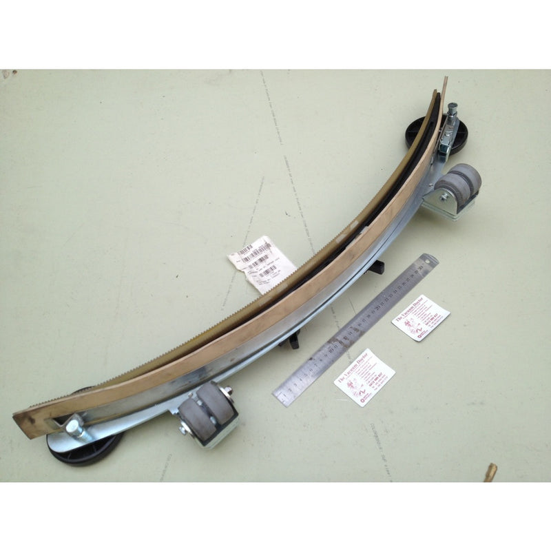 Nilfisk-Alto 32 inch Squeegee Complete For Clarke Encore 24 and 26 - The Vacuum Doctor