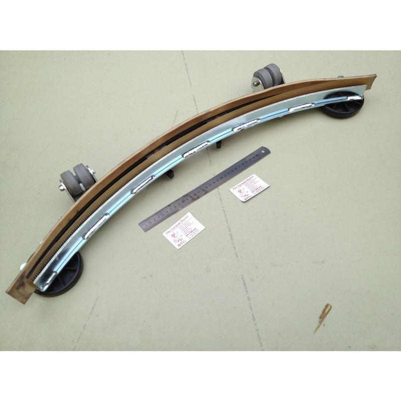 Nilfisk-Alto 32 inch Squeegee Complete For Clarke Encore 24 and 26 - The Vacuum Doctor