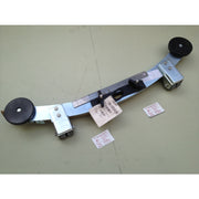 Nilfisk-Alto 32 inch Squeegee Complete For Clarke Encore 24 and 26 - The Vacuum Doctor