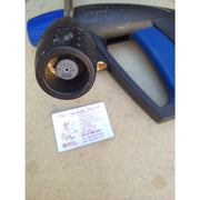 Gerni Flexopower Plus 960 Pressure Washer Lance With Choice Of Jet And ERGO QR Fitting - TVD The Vacuum Doctor