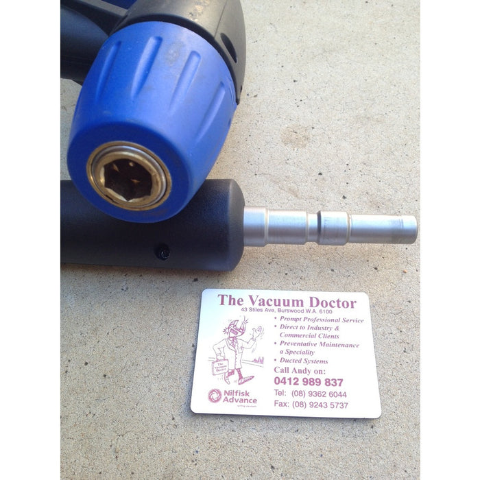 Gerni Flexopower Plus 960 Pressure Washer Lance With Choice Of Jet And ERGO QR Fitting - TVD The Vacuum Doctor