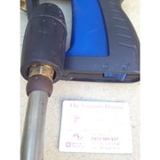 Gerni Flexopower Plus 960 Pressure Washer Lance With Choice Of Jet And ERGO QR Fitting - TVD The Vacuum Doctor