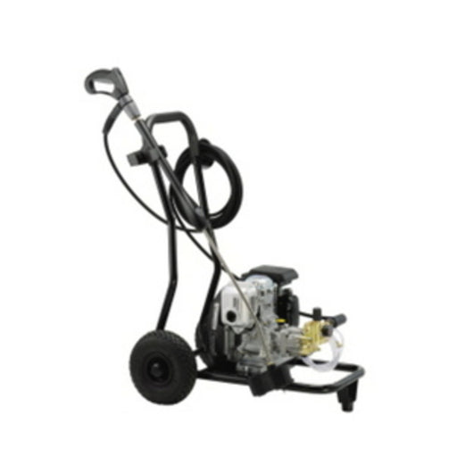 Gerni Poseidon 2-31PE Petrol Powered Cold Water Pressure Washer Replaced By 2-32PE - TVD The Vacuum Doctor