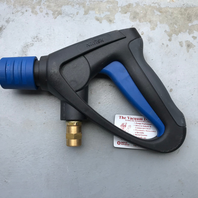 Nilfisk Ergo 2000S Spray Handle For Professional Hot and Cold Pressure Washers