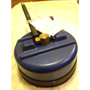 Nilfisk-ALTO Pressure Washer Powerscrub P300 Surface Cleaner - The Vacuum Doctor