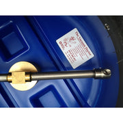 Nilfisk-ALTO Pressure Washer Powerscrub P300 Surface Cleaner - The Vacuum Doctor