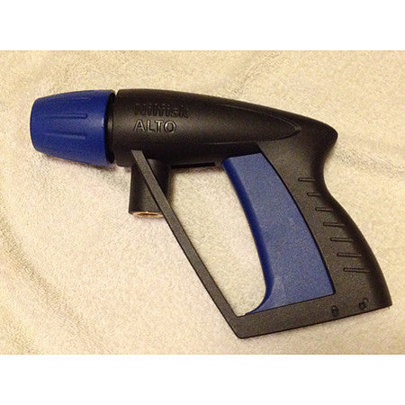 Nilfisk-ALTO Pressure Washer Powerscrub P300 Surface Cleaner - The Vacuum Doctor