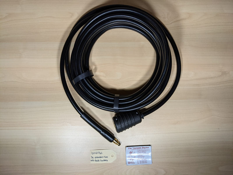 Nilfisk and Gerni (Consumer) Domestic Pressure Washer 7 Meter DN6 Extension Hose