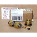 ALTO Speed 4050 and C110 Pressure Washer Brass Stop/Start Valve OBSOLETE - TVD The Vacuum Doctor