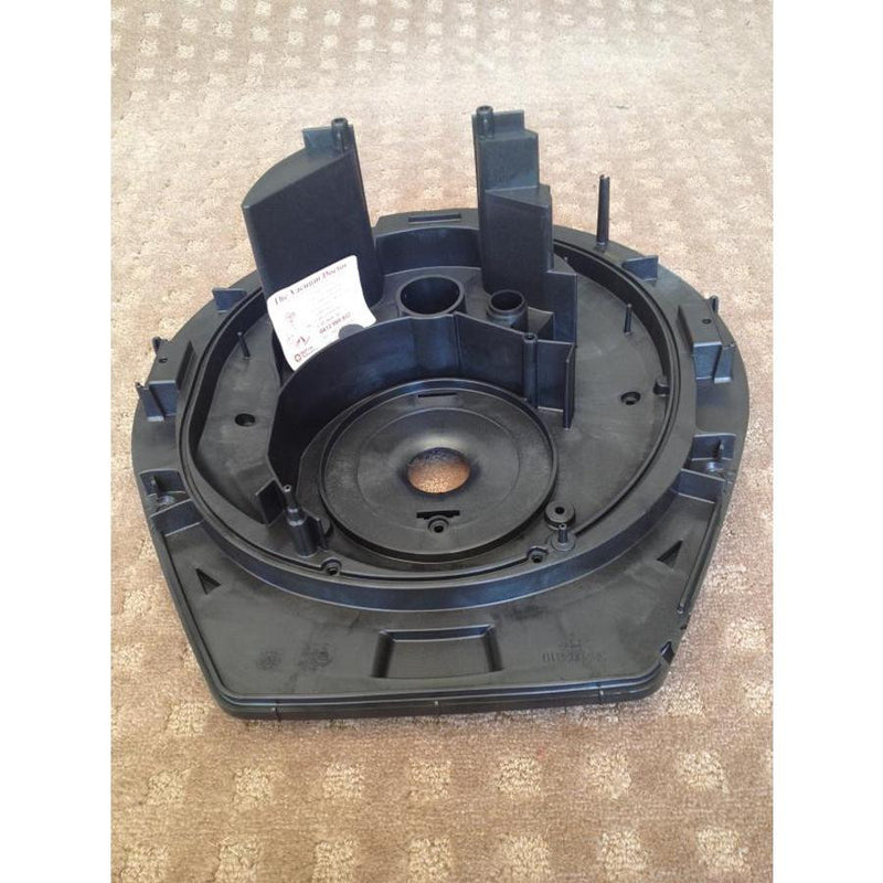 Nilfisk-ALTO Attix Xtream 30 40 And 50 XC Vacuum Cleaner Motor Chassis - TVD The Vacuum Doctor