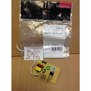 Nilfisk GD5 and GD10 Backpack Vacuum Cleaner PCB 230Volt For UK and Australia - TVD The Vacuum Doctor