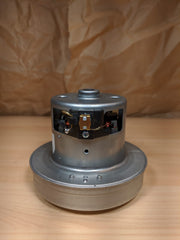 Nilfisk GD910 and VP300 HEPA Vacuum Cleaner 1200Watt Motor Fan Unit - TVD The Vacuum Doctor