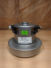 Nilfisk GD910 and VP300 HEPA Vacuum Cleaner 1200Watt Motor Fan Unit - TVD The Vacuum Doctor