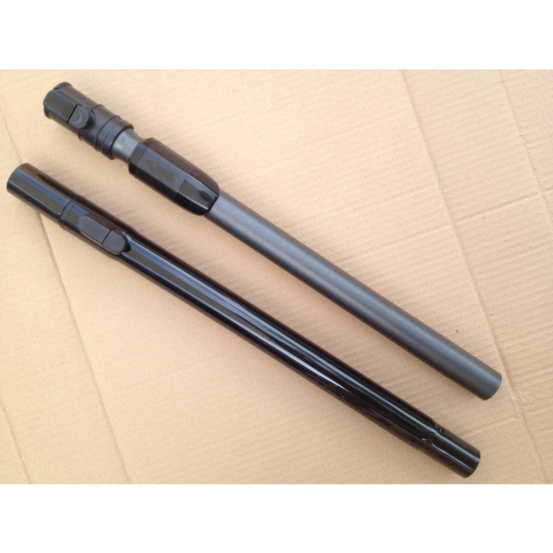 Nilfisk-ALTO WAP Plastic Telescopic 36mm Wand For Wet and Dry Vacuum Cleaner NLA - TVD The Vacuum Doctor