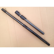 Nilfisk-ALTO WAP Plastic Telescopic 36mm Wand For Wet and Dry Vacuum Cleaner NLA - TVD The Vacuum Doctor