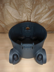 Nilfisk VP300 Commercial Vacuum Cleaner Replacement Dust Container Complete - TVD The Vacuum Doctor