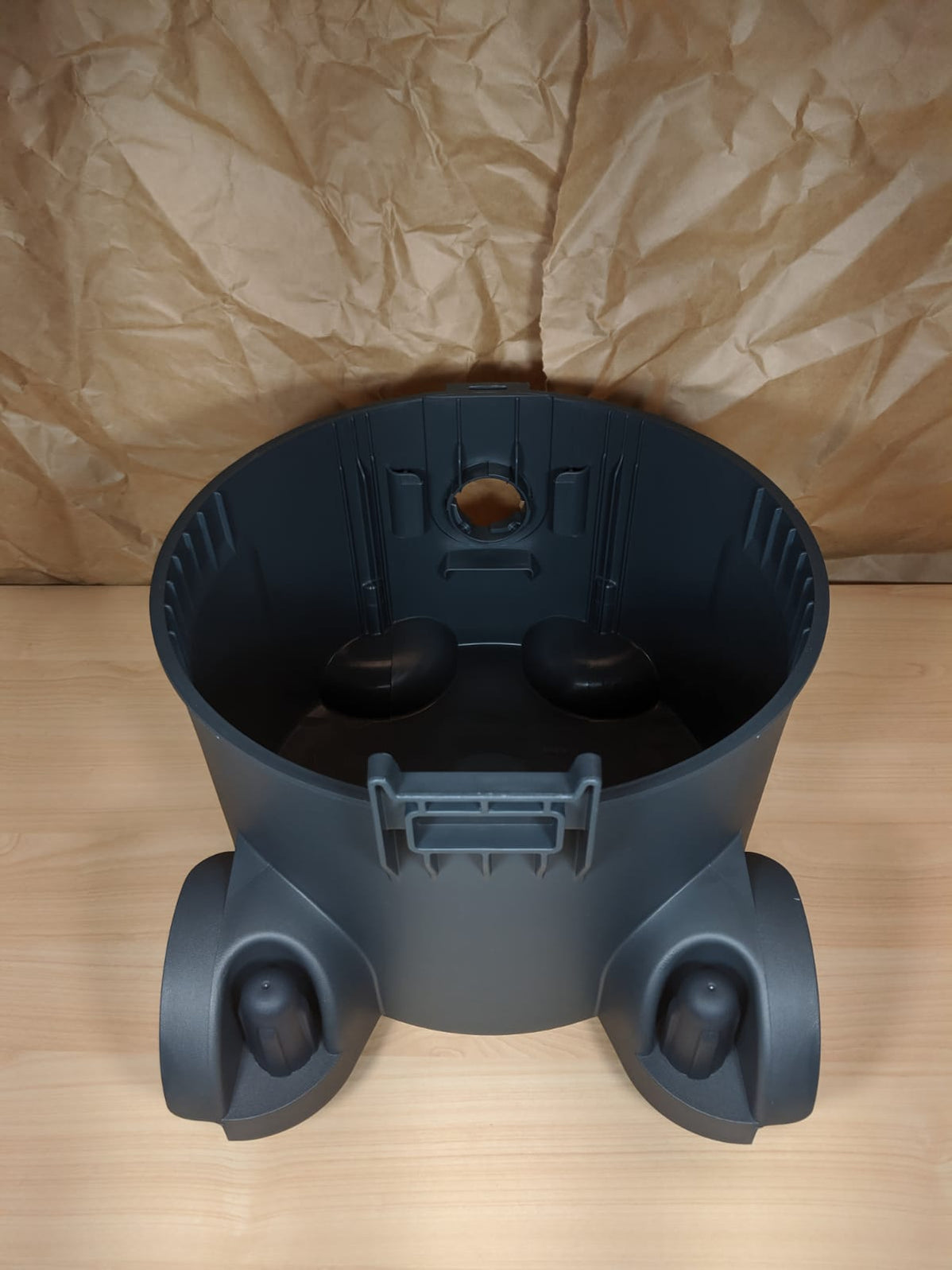 Vacuum Cleaner Wheels — TVD (The Vacuum Doctor)