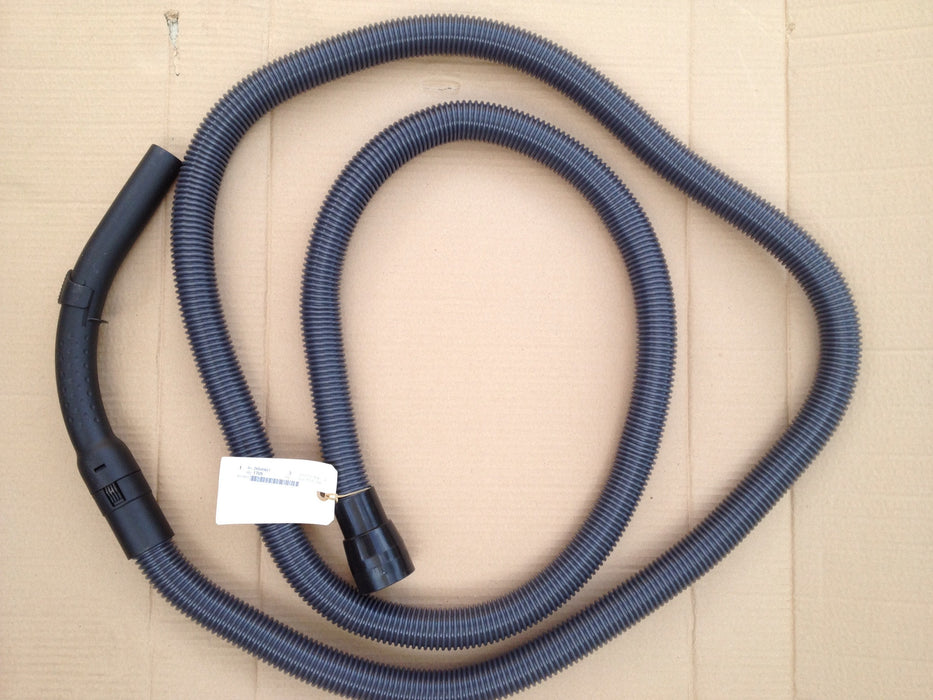 Nilfisk 3.5 Meter Plastic Hose Complete For Multi 20 Wet and Dry Vacuum Cleaner - TVD The Vacuum Doctor