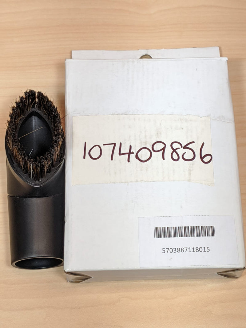 Nilfisk Extreme X300 Vacuum Cleaner 32mm On-board Dust Brush Nozzle - TVD The Vacuum Doctor