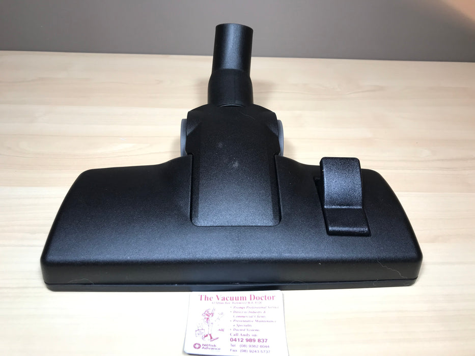 Nilfisk VP300 and VP600 HEPA Filtered Vacuum Cleaner NE10 Combination Nozzle Floor Tool