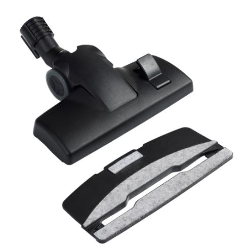 Nilfisk VP300 and VP600 HEPA Filtered Vacuum Cleaner NE10 Combination Nozzle Floor Tool - TVD The Vacuum Doctor