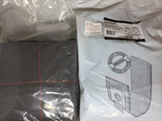 Nilfisk VHS 42 L30 HC and L40 HC TYPE H Vacuum Cleaner Safety Bags For Asbestos - TVD The Vacuum Doctor