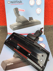 Nilfisk Action Series Vacuum Cleaner RD295 Combi Nozzle For Hard Floor and Carpet - TVD The Vacuum Doctor