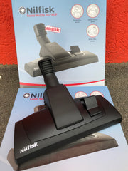 Nilfisk Action Series Vacuum Cleaner RD295 Combi Nozzle For Hard Floor and Carpet - TVD The Vacuum Doctor